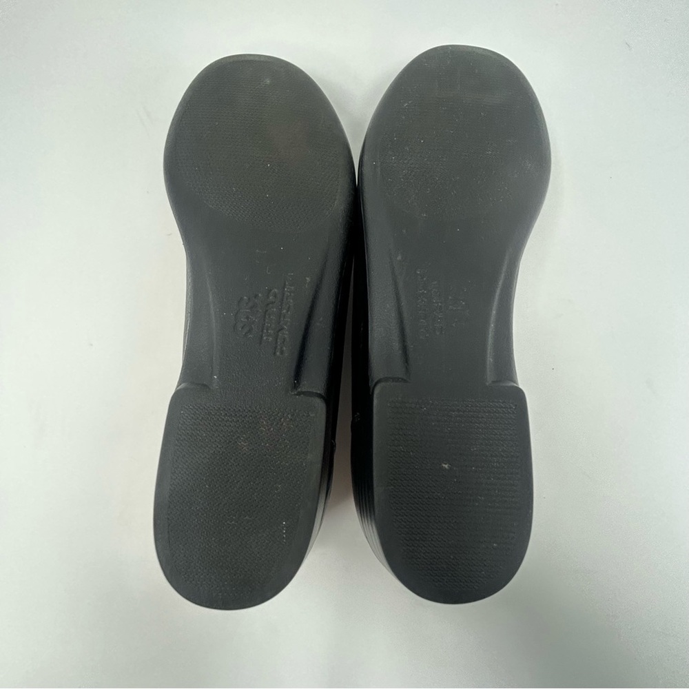 SAS Women Simplify Moccasin Loafer Leather Slip-On Round Toe Comfort Narrow 8 N - Picture 11 of 12
